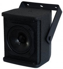 QPro C-4, 4" širokopásmový reproduktor, IP54, 100W RMS
