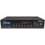 Adastra RM240D, 100V mixážny 4-zónový zosilňovač, FM/DAB+, BT, USB/SD