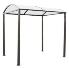 Prístrešok pre bicykle základné