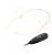 Stagg SUW 12H-BE, bezdrôtový náhlavný mikrofónny set 2,4 GHz UHF