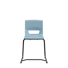 Židle Postura+ Reverse Powder Blue