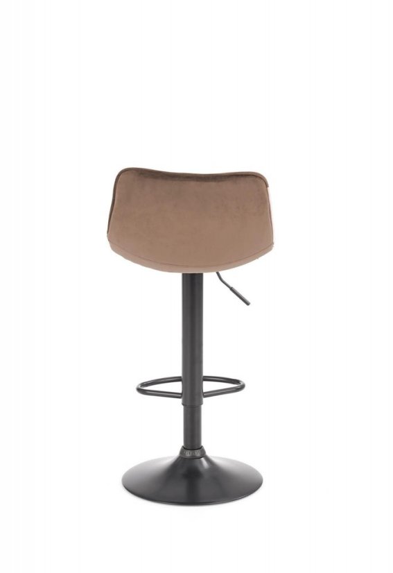 Barová stolička- H95- Béžová