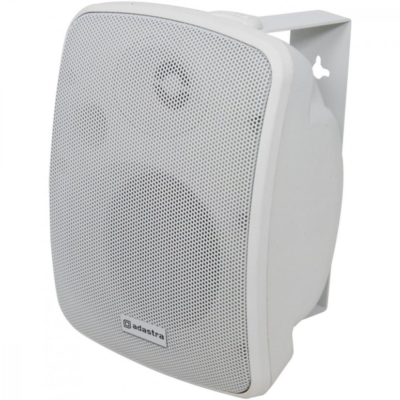 Adastra FC4V-W, 100V nástěnný 3.5" reprobox, 40W, bílý