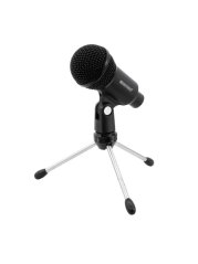 Stolný mikrofónový stojan KS-3, max. výška 20cm