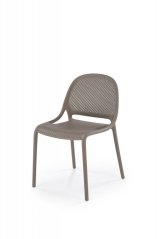 Stolička- K532- khaki