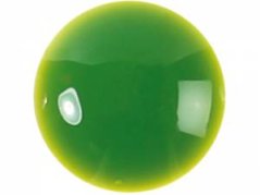 Efektivní barva s 3D efektem- Zelená barva
