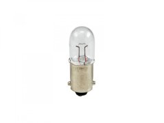 12V/5W BA-9s Omnilux