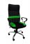 Kancelářská židle STEFANIE - Barva: Černá