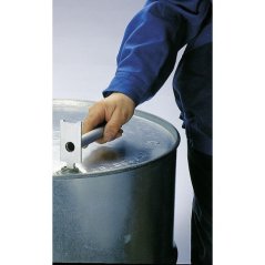 Kľúč na sudy k zátke G 2", 3/4"
