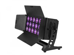 Eurolite LED CLS-18 QCL RGB/WW 18x7W, DMX
