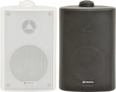 Adastra BP3V-W, 100V nástenný 3" reproduktor, 30W, IP54, biely