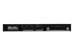 Relacart UR-222D, 2-kanálový bezdrôtový mikrofónny set 823-832 MHz + 863-865 MHz