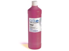 Ekologické farby Aiko- 1 liter, vínová