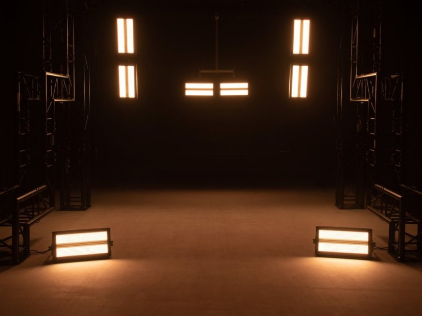 EUROLITE LED Mega Strobe 812 Panel
