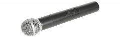 Adastra H25-HH, VHF ručný mikrofón pre zvukový systém H25