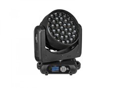 EUROLITE LED TMH-W555, 37x15W QCL, zoom, DMX