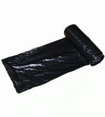 Mikroténové vrecia 45 x 52 cm (50 ks)
