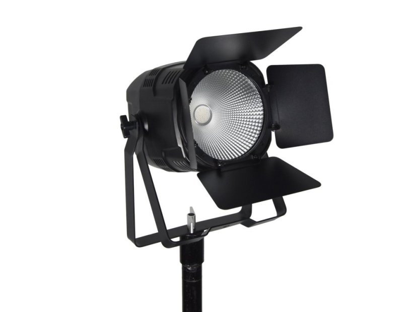 EUROLITE LED Theatre COB 100 UV