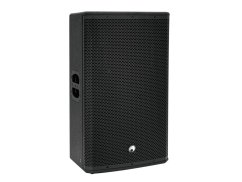 OMNITRONIC PAS-215A MK4 2-pásmový reproduktor, aktívny, DSP, BT
