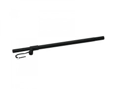Omnitronic DS-1, dištančná rúrka subwoofer/satelit, 70-130 cm