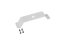 Eurolite AKKU B-40 Laser Beam Effect AIR biely