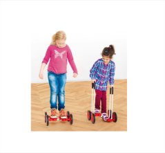Vozítko MAXI ROLLER