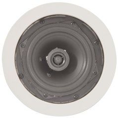 Adastra CC-5V, 100V podhledový 5,25" reproduktor, 50W, bílý