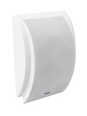 Omnitronic WC-2, biely