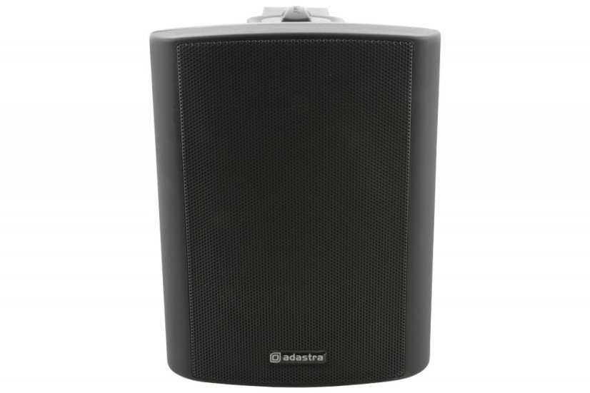 Adastra BC4V, 100V nástěnný 4" reprobox, 35W, černý