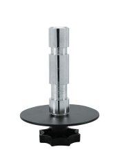 EUROLITE TV čep (28 mm) s montážní deskou