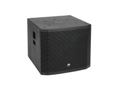 OMNITRONIC PAS-181 MK4 Subwoofer