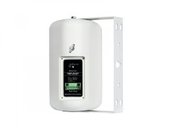 Omnitronic ODP-204T nástěnný 4" reproduktor 40W, 100V, IP65, bílý, cena / pár
