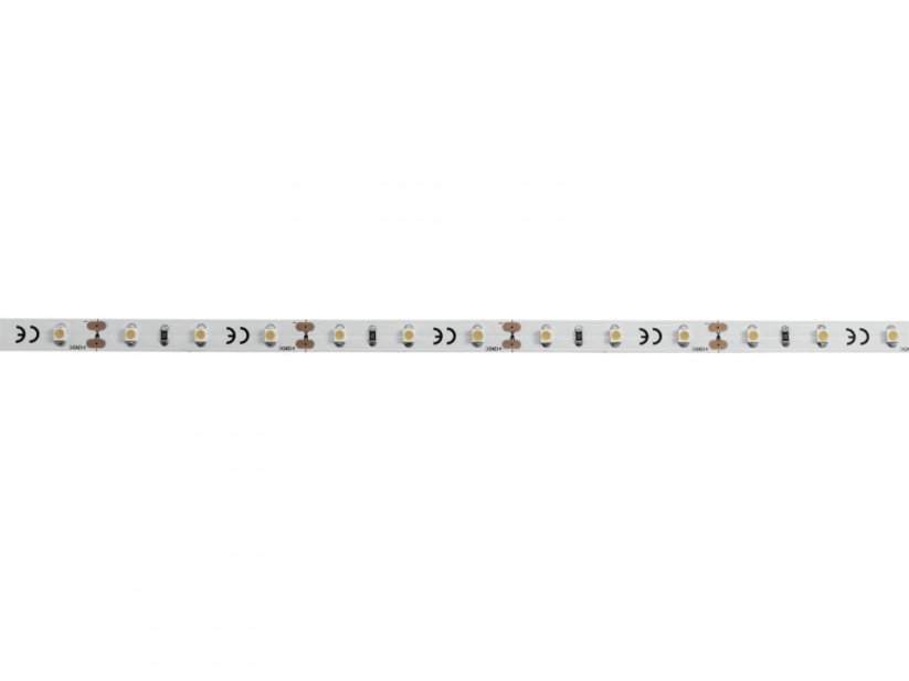 Eurolite LED 300 Strip 3528, světelná páska, 5700K, 12 V, 5 m
