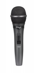 Stagg SDMP15, dynamický mikrofón