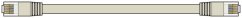 AV:Link Ethernetový kabel Cat6 UTP RJ45, 5m