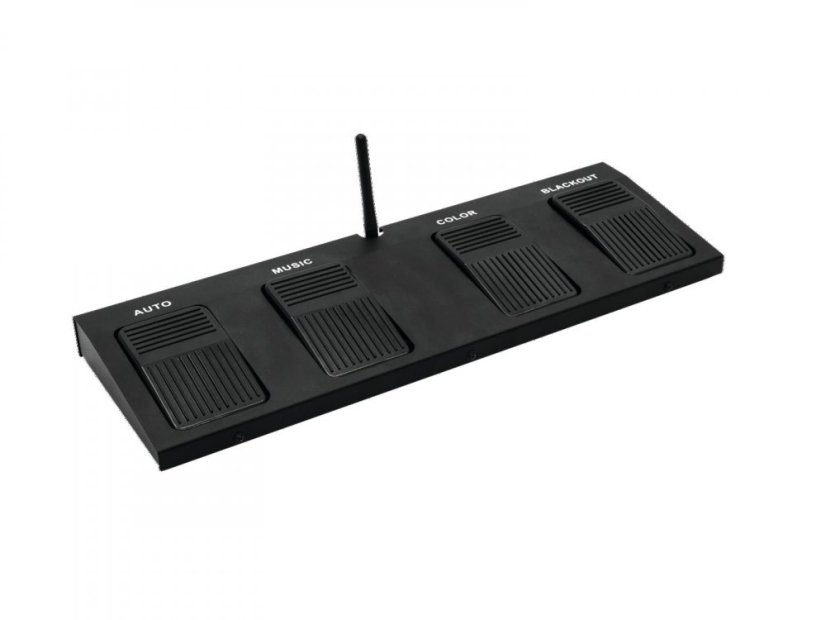Eurolite LED KLS Laser Bar FX, svetelný set