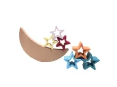Sada hvězd -senzorická pomůcky