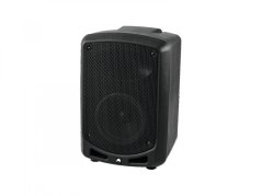 Omnitronic WAMS-65BT, bezdrôtový PA system