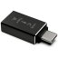 AV:link OTG redukcia USB-A 3.0 samica/USB-C samec
