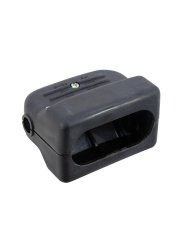 Těleso pro patici GX16d, keramické