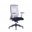 Kancelářská židle CALYPSO GRAND BP (více barev) - Barva: Šedá