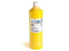 Ekologické barvy Aiko- 1 litr, žlutá