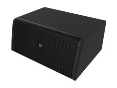 INTUSONIC INTUCAB 8SM300T, 2x8" Subwoofer čierny