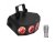 EUROLITE LED SCY-500 5x15W COB QCL, DMX, paprskový efekt
