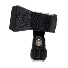 Stagg MH-1AH, držiak mikrofónu pružinový pre priemer 13-28 mm