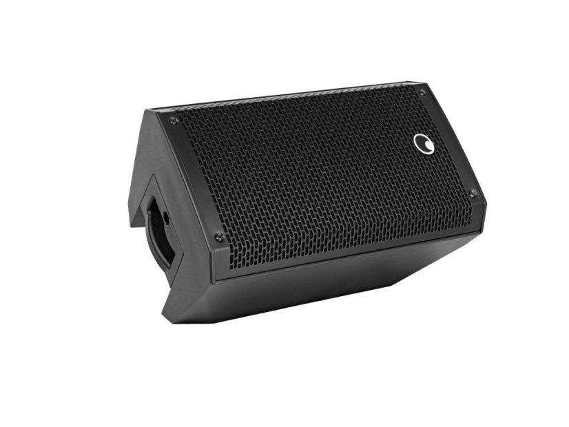 Omnitronic XNG-208A, aktívny 8" reprobox, DSP/BT/TWS, 350W