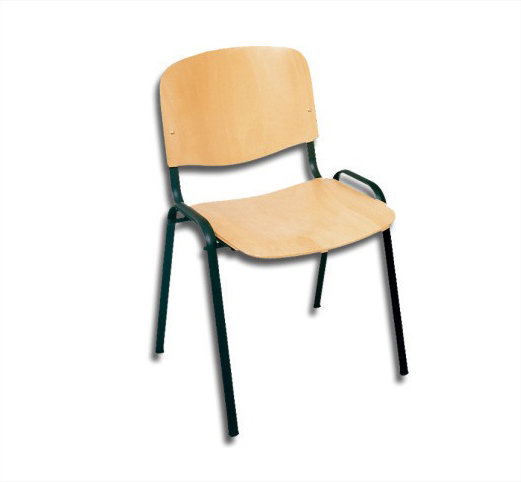 Žákovská židle PERIA (pevná)