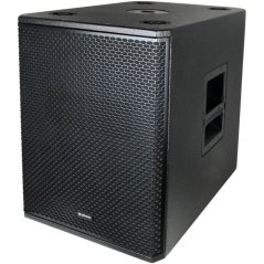 Citronic CORVA-12S, pasívny 12" subwoofer, 700W
