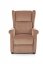 Armchair AGUSTIN 2 (Beige)