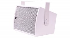 Citronic CS-810W, pasivní 8" reprobox, 100W, bílý